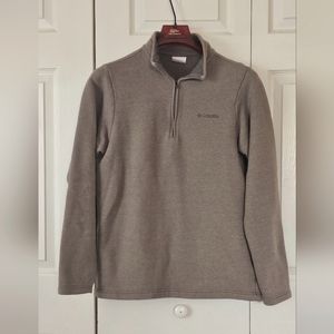 Mens Columbia Pullover